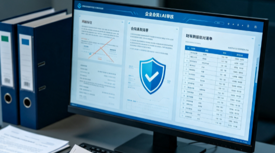 白玉县AI 工具常态化应用，为企业稳健经营保驾护航