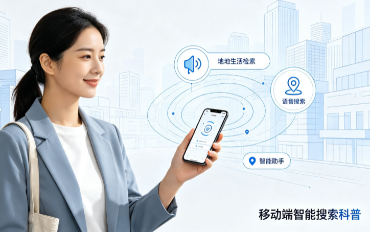 白玉县浅析 GEO 优化与 AI 优化如何重塑移动端手机搜索使用习惯