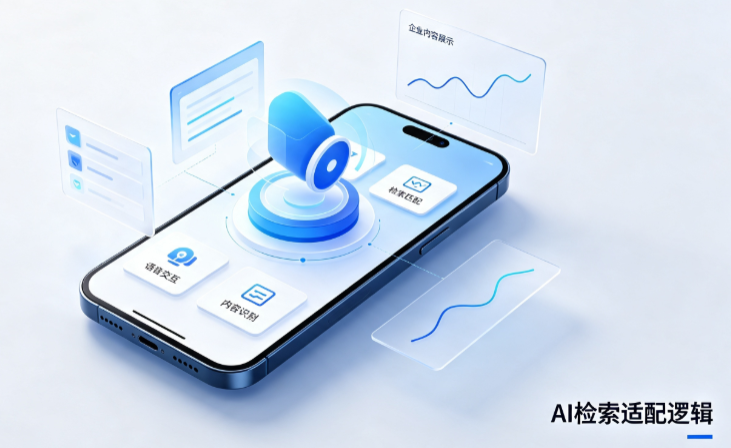 白玉县AI 优化赋能 GEO 体系，详解手机智能指令与企业线上曝光新思路