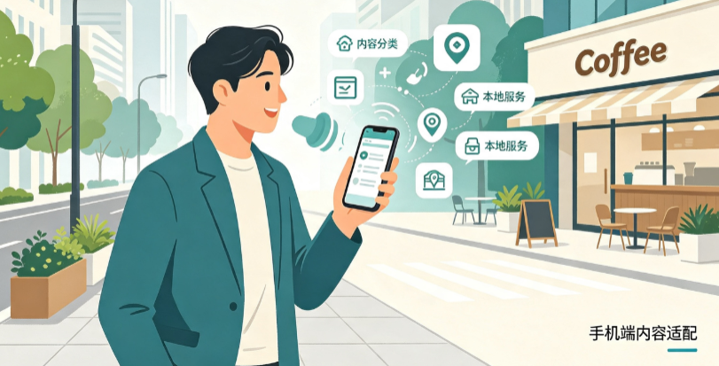 白玉县深度解析手机端 GEO 与 AI 优化协同逻辑，兼顾用户检索体验与企业线上传播